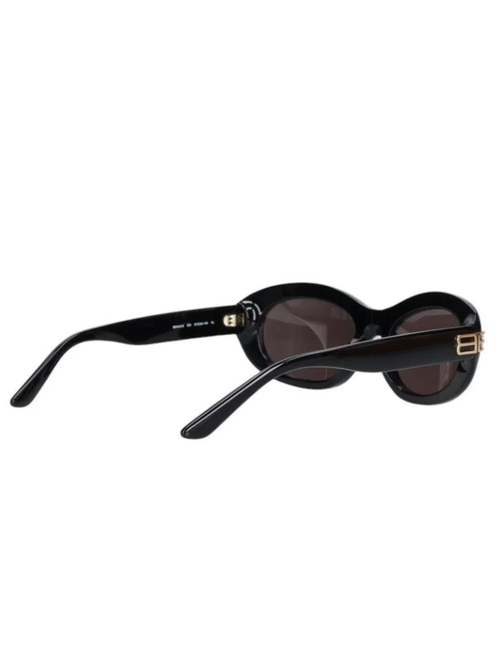 Balenciaga Round Sunglasses 57 Eyewear